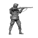 H3 Models 16027 1/16 WW2 U.S Paratrooper Rifleman 1944 (Resin)