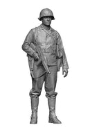 H3 Models 35061 1/35 WW2 USMC  SOLDIER 1