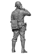 H3 Models 16062 1/16 WW2 USMC  SOLDIER2