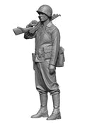 H3 Models 16062 1/16 WW2 USMC  SOLDIER2