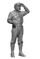 H3 Models 16065 1/16 WW2 US Tank commander4