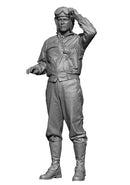H3 Models 16065 1/16 WW2 US Tank commander4