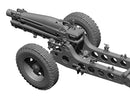 H3 Models 35067  1/35 WW2 M1A1 Howitzer 75mm