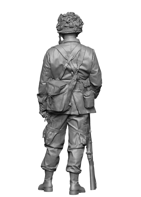 H3 Models 16073 1/16 WW2 US Para Rifleman2 "Carentan"