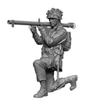 H3 Models 35077 1/35 WW2 US para Bazooka Gunner