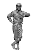 H3 Models 16080 1/16 WW2 US M8 Greyhound Crew 1