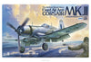 Magic Factory 5004 1/48 The British Royal Navy Fleet Air Arm Corsair Mk.II
