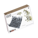 RT DIORAMA 16211 1/16 Oak Branches [Camo Foliage]