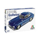 Italeri 3645 1/24 Mercedes 300 SL Gullwing