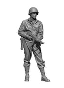 H3 Models 16127 1/16 WW2 US Army Thompson Gunner