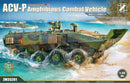Zimi Model ZM35201 ACV-P Amphibious Comabt Vehicle