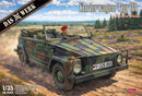 DAS WERK  DW-35044 Kurierwagen Type 181 - Standard Version