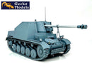 ***PRE-ORDER  NOT IN STOCK Gecko Models 16GM0010 PANZER JAGER II fur Pak 40 Sd.Kfz.131 Early production