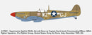 Airfix 17001  1/24 Supermarine Spitfire Mk.IXc