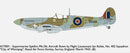 Airfix 17001  1/24 Supermarine Spitfire Mk.IXc