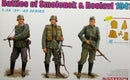 Dragon 6791 1/35 "Battle Of Smolensk & Roslavl 1941"