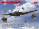 ICM 48354 1/48 Churchill's 'Flying Suitcase'