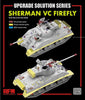 Rye Field Model 2116 1/35 Upgrade set for RFM5038/RFM5153 Sherman Vc Firefly