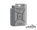 Jason Studios 16040 1/16 WWII GERMAN JERRYCAN & WATER CAN
