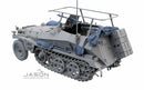 Jason Studios 16039 1/16 GERMAN Sd.Kfz.250/3 Ausf. A HALFTRACK ACCESSORY SET