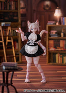 Aoshima Kemopla