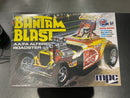 MPC Bantam Blast