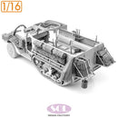 Sol Resin Factory MM977 1/16 M3A1 Accessary Set (3D printed kit)