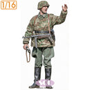 Sol Resin Factory MM889 1/16 WWII German Field Artillery Commander