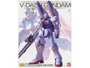 Bandai MG 1/100 V Dash Gundam (Ver.Ka) "Victory Gundam"