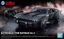 Bandai DC Universe Batmobile New Item A