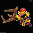 Bandai 2471938 SD Sangoku Soketsuden Sun Jian Gundam Astray
