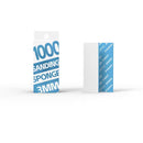 DSPIAE XS3-1000 Vigorous Sponge Sandpaper 3mm