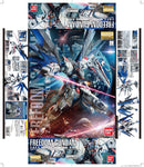 Bandai 2316367 MG 1/100 Freedom Gundam (Ver 2.0) "Gundam SEED"