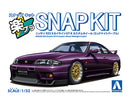 Aoshima 20416 1/32 SNAP KIT