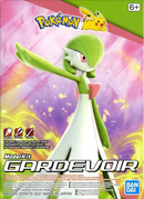 Bandai 2595393 Spirits Pokemon Model Kit Gardevoir