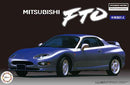 Fujimi 047058 1/24 FTO GPX '94/GS