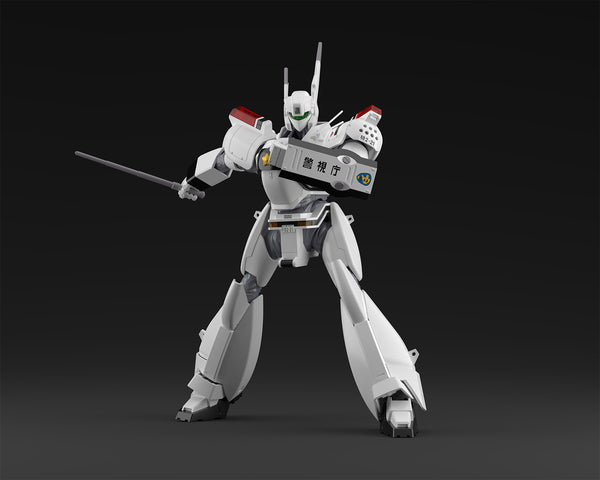 Aoshima 1/43 ACKS MP-01 Series Mobile Police Patlabor AV-98 Ingram Unit 1