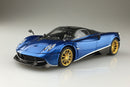 Aoshima 1/24 Pagani Huayra 16 Pacchetto Tempesta