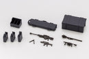 Kotobukiya 1/24 Hexa Gear Series Army Container Set Night Stalkers Ver.
