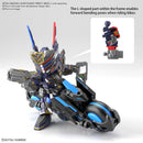 Bandai 2552542 SDW Heroes