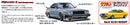 Aoshima 04269 1/24 Nissan Skyline HT 2000Turbo GT-ES