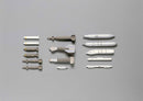 Hasegawa 35002 1/72 US Aircraft Weapons II - US Guided Bombs & Gun Pods