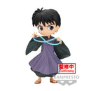 Bandai Spirits X Banpresto Q posket Miroku (Ver. B) "Inuyasha"