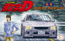 Fujimi 183848 1/24 Initial D Series No.16 Toyota Altezza Nobuhiko Akiyama