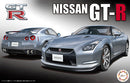 Fujimi 1/24 Nissan GT-R