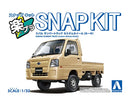 Aoshima 20388 1/32 SNAP KIT