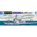 Aoshima 1/700 JMSDF AEGIS ESCORT SHIP ASHIGARA