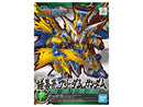 Bandai 2483694 SD Sangoku Soketsuden Zhuge Liang Freedom Gundam