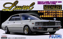 Fujimi 038605 1/24 Nissan Laurel 2000 4Door Medarist 230 Later