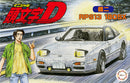 Fujimi 183855 1/24 Initial D 180SX Kenji